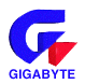 Giga-byte logo