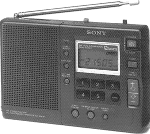 Receiver photo