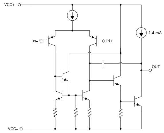 [TL97x Block Diagram]