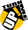 Turn Me Up![tm]